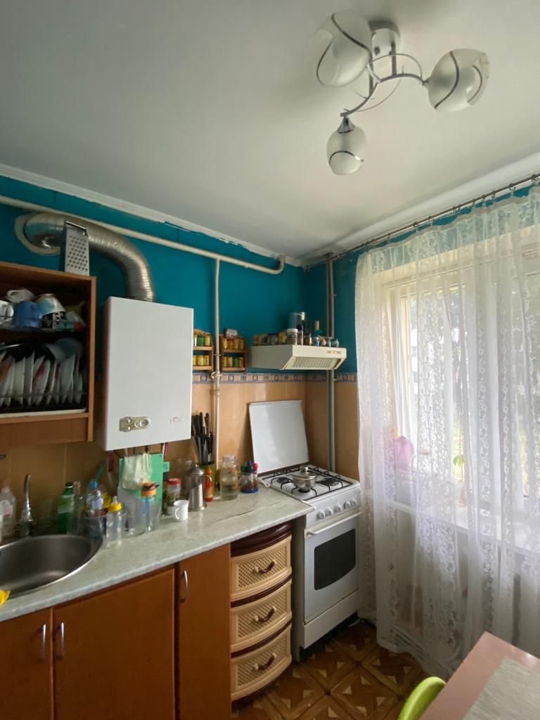 Продажа 2-комнатной квартиры, Ставропольский, Переулок Новый,  5а