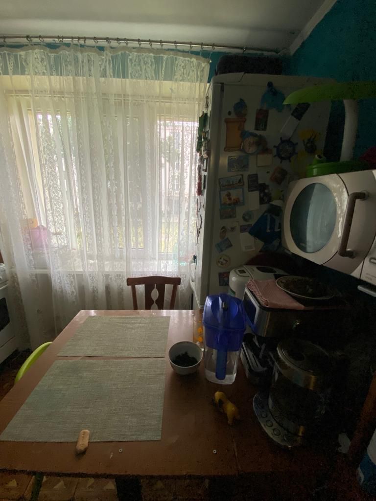 Продажа 2-комнатной квартиры, Ставропольский, Переулок Новый,  5а