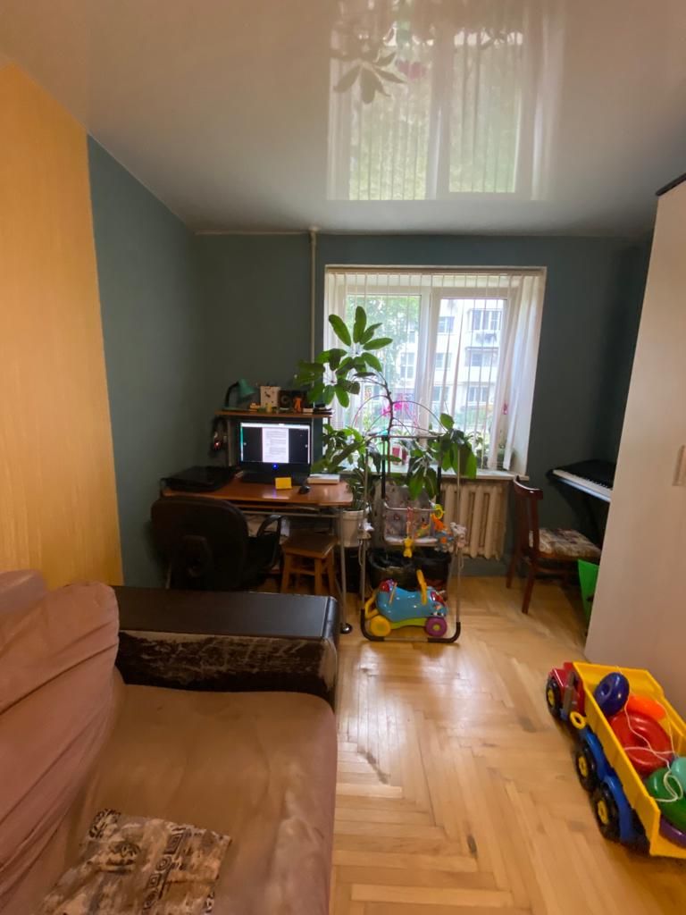 Продажа 2-комнатной квартиры, Ставропольский, Переулок Новый,  5а