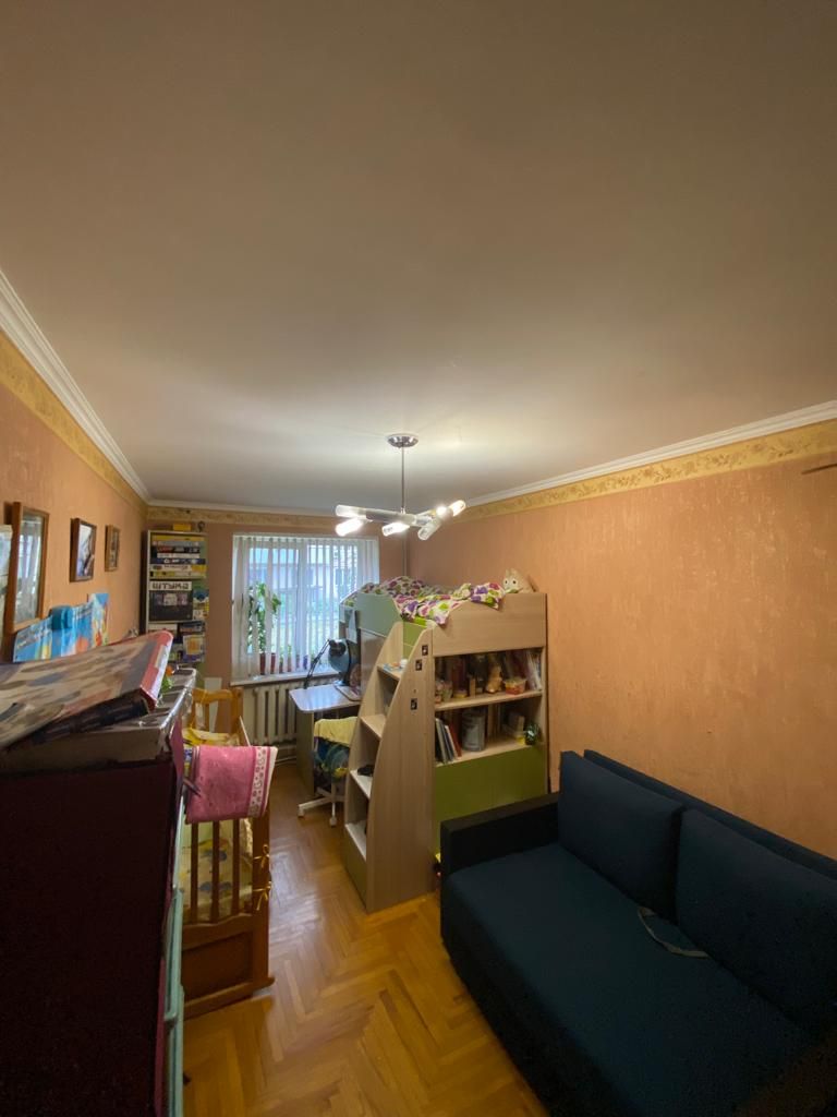 Продажа 2-комнатной квартиры, Ставропольский, Переулок Новый,  5а