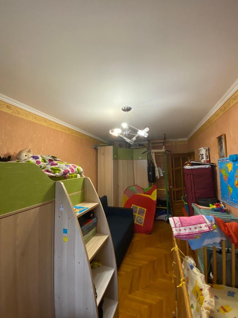 Продажа 2-комнатной квартиры, Ставропольский, Переулок Новый,  5а