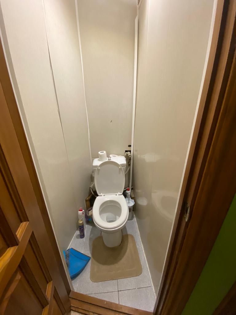 Продажа 2-комнатной квартиры, Ставропольский, Переулок Новый,  5а