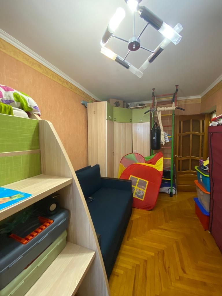 Продажа 2-комнатной квартиры, Ставропольский, Переулок Новый,  5а
