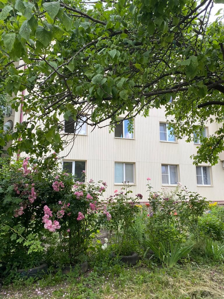 Продажа 2-комнатной квартиры, Ставропольский, Переулок Новый,  5а