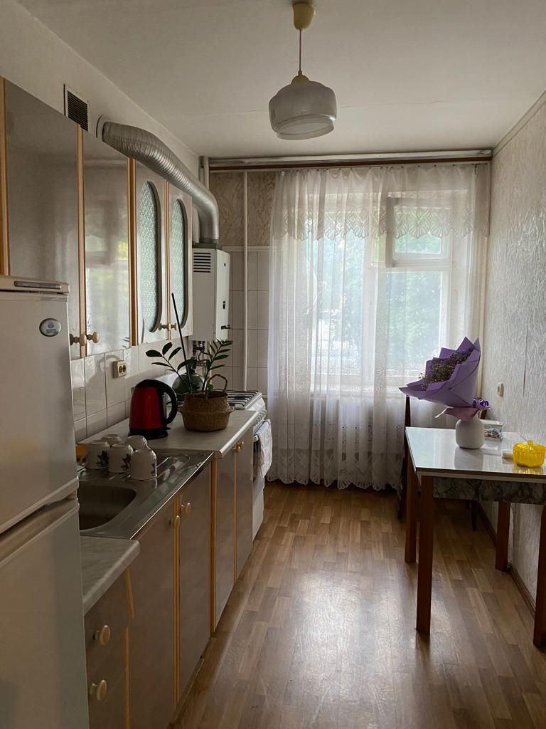 Продажа 2-комнатной квартиры, Ставропольский, Московская ,  37