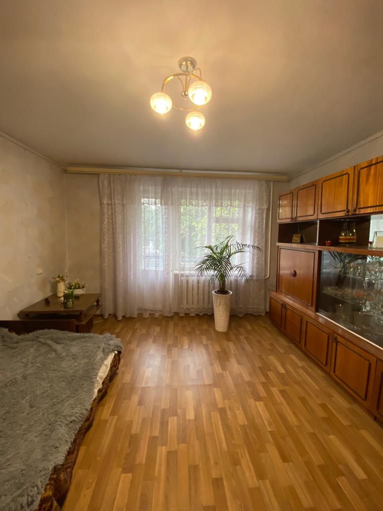 Продажа 2-комнатной квартиры, Ставропольский, Московская ,  37