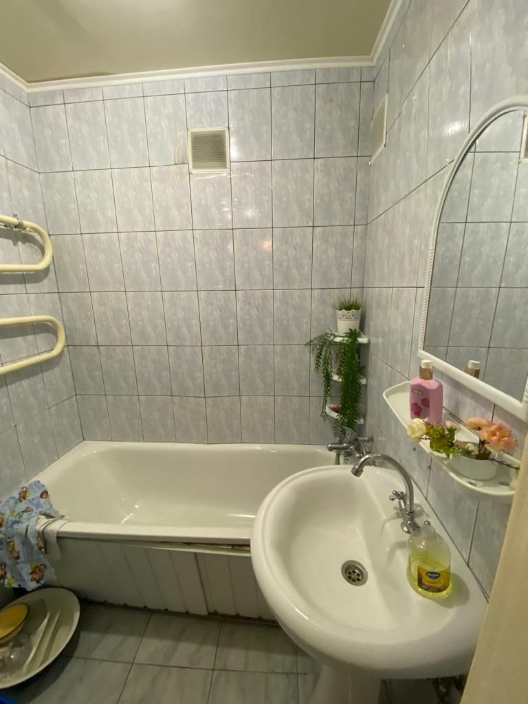 Продажа 2-комнатной квартиры, Ставропольский, Московская ,  37