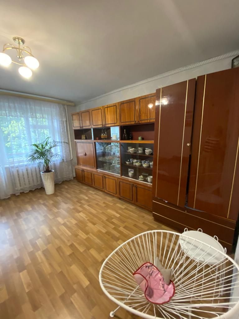 Продажа 2-комнатной квартиры, Ставропольский, Московская ,  37