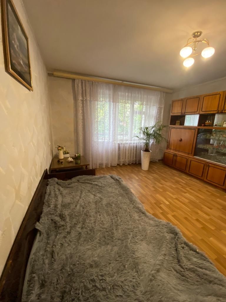 Продажа 2-комнатной квартиры, Ставропольский, Московская ,  37