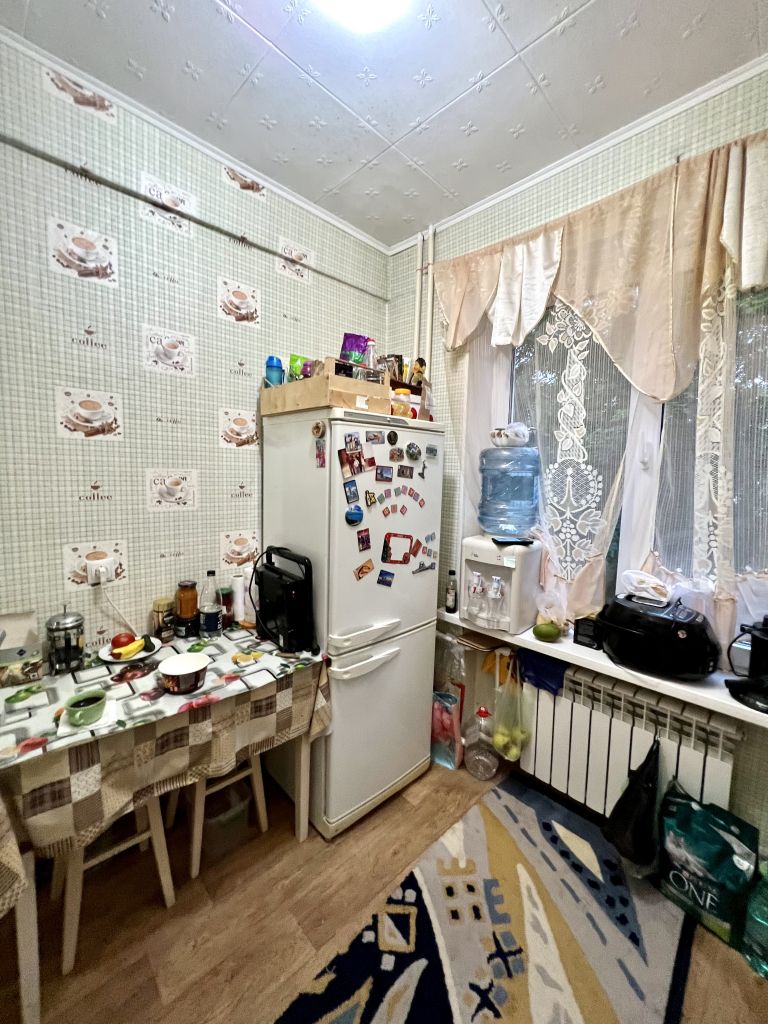 Продажа 3-комнатной квартиры, Ессентуки, 60 лет Октября ул,  10