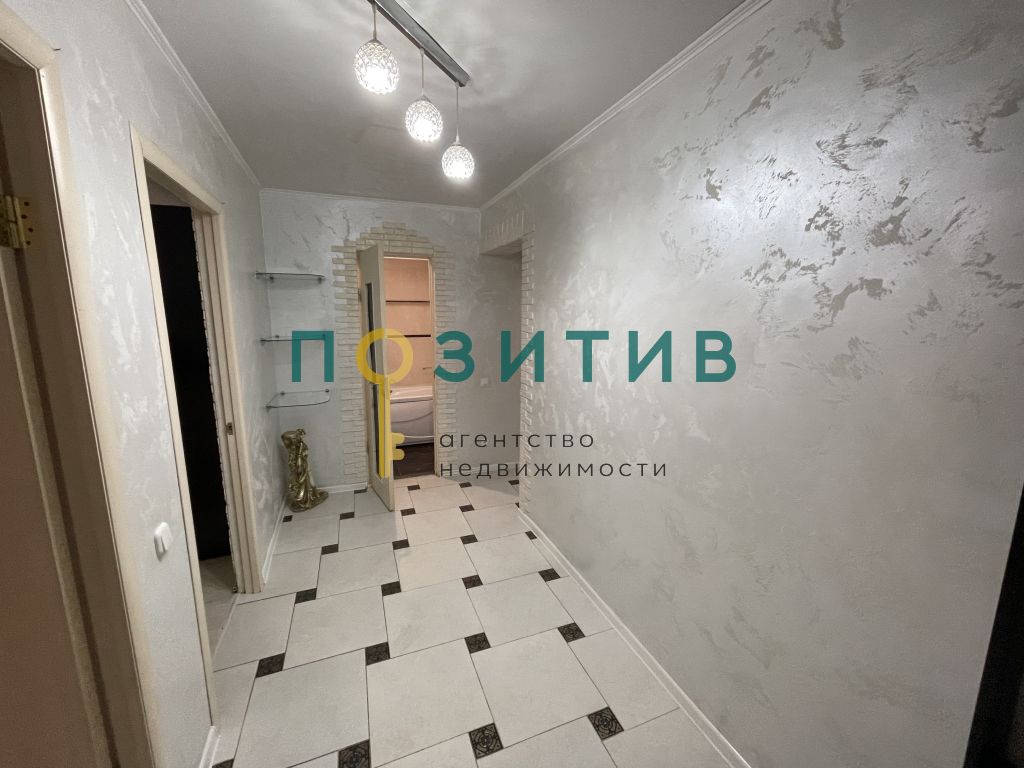 Продажа 2-комнатной квартиры, Пятигорск, Украинская ул,  64к3