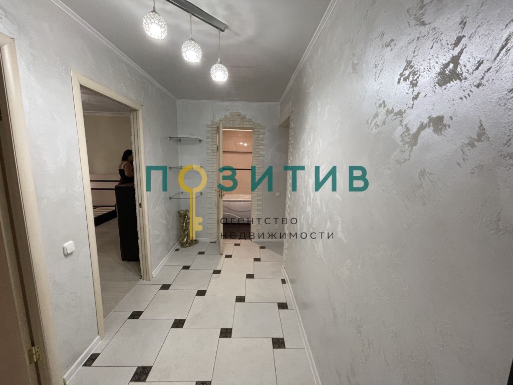 Продажа 2-комнатной квартиры, Пятигорск, Украинская ул,  64к3