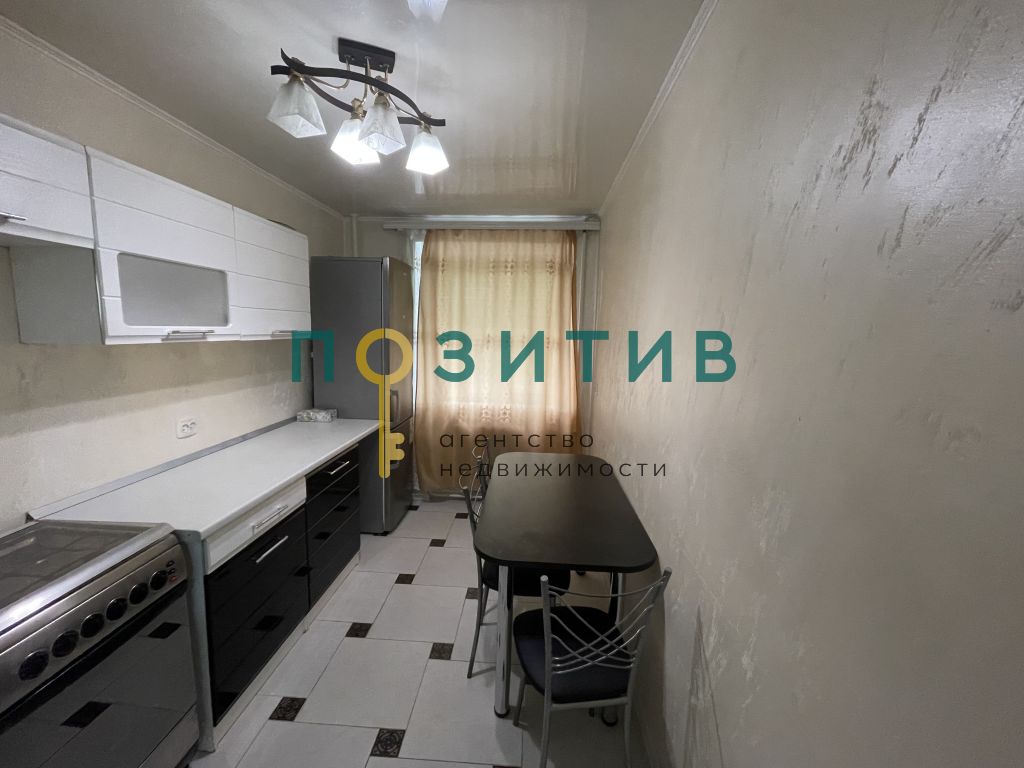 Продажа 2-комнатной квартиры, Пятигорск, Украинская ул,  64к3