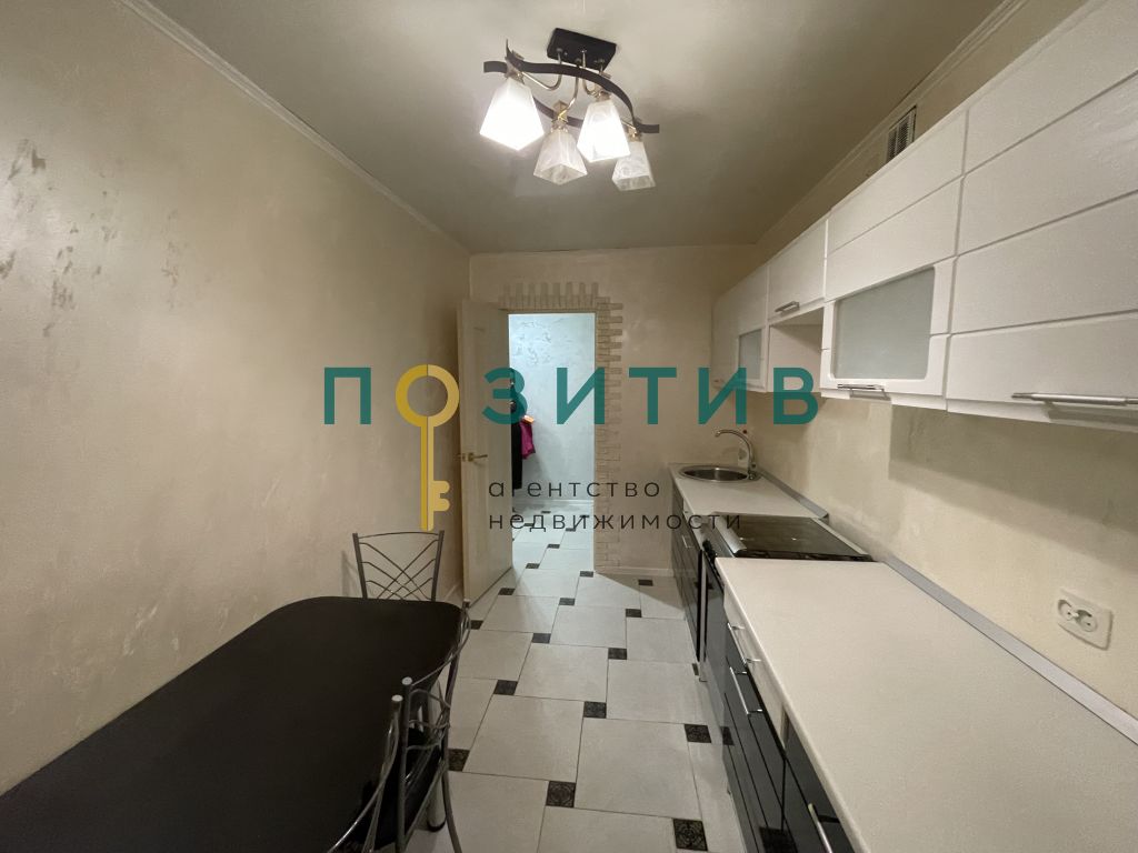 Продажа 2-комнатной квартиры, Пятигорск, Украинская ул,  64к3