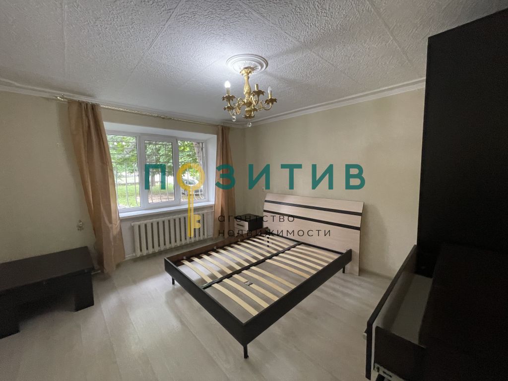 Продажа 2-комнатной квартиры, Пятигорск, Украинская ул,  64к3