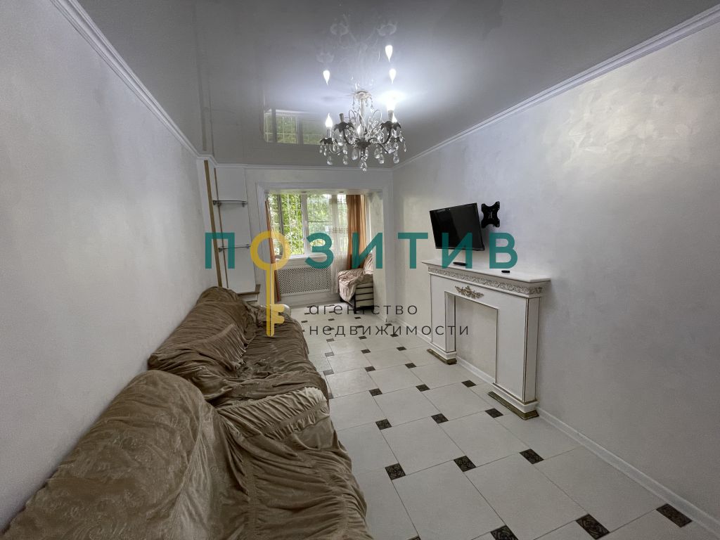 Продажа 2-комнатной квартиры, Пятигорск, Украинская ул,  64к3