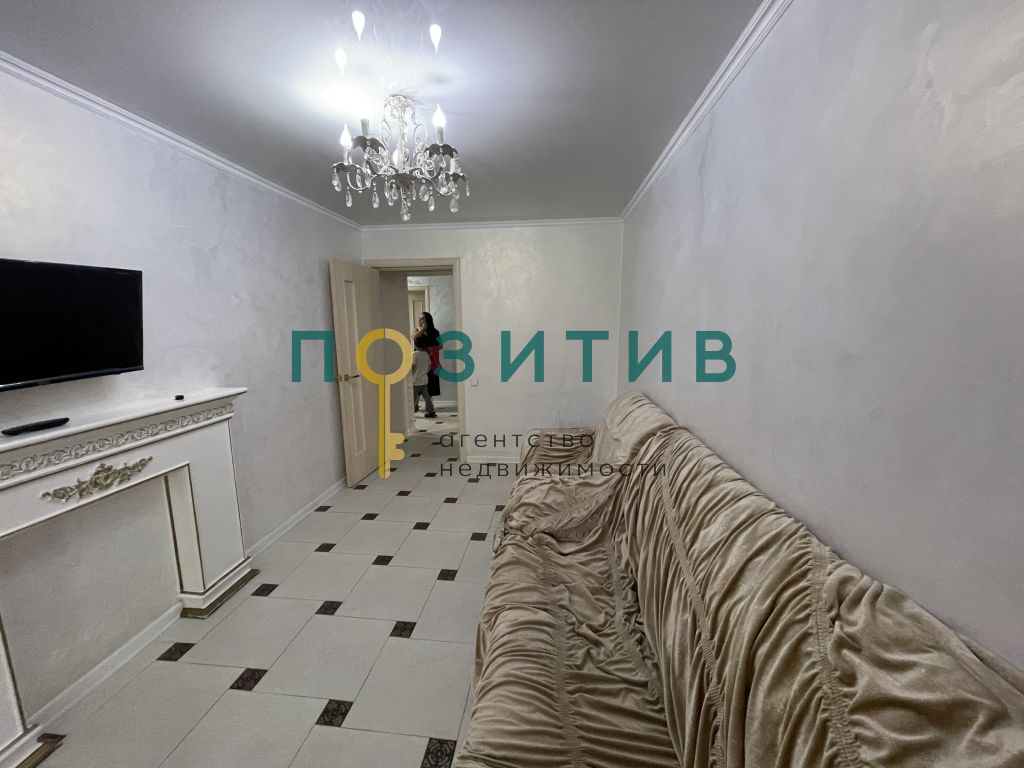 Продажа 2-комнатной квартиры, Пятигорск, Украинская ул,  64к3