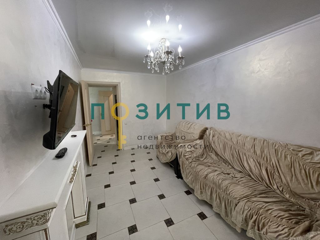 Продажа 2-комнатной квартиры, Пятигорск, Украинская ул,  64к3