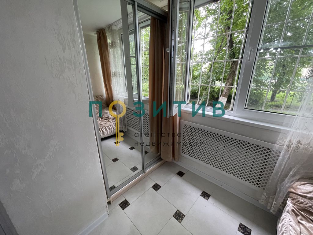 Продажа 2-комнатной квартиры, Пятигорск, Украинская ул,  64к3