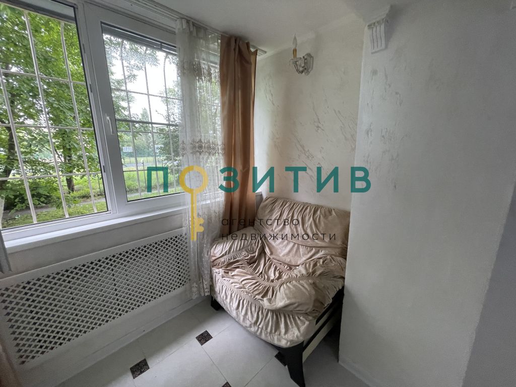 Продажа 2-комнатной квартиры, Пятигорск, Украинская ул,  64к3