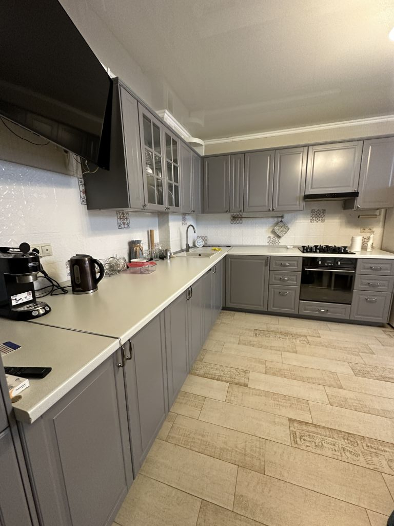 Продажа 3-комнатной квартиры, Пятигорск, Оранжерейная ул,  21к4