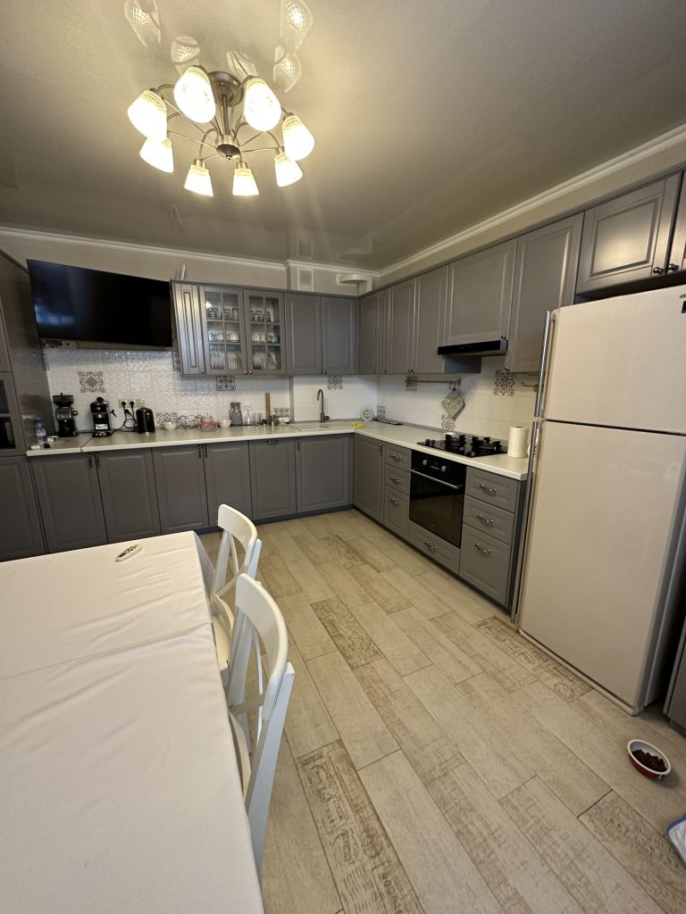 Продажа 3-комнатной квартиры, Пятигорск, Оранжерейная ул,  21к4