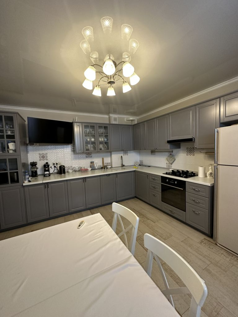 Продажа 3-комнатной квартиры, Пятигорск, Оранжерейная ул,  21к4