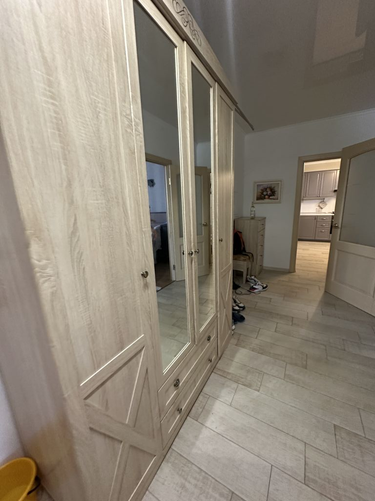 Продажа 3-комнатной квартиры, Пятигорск, Оранжерейная ул,  21к4