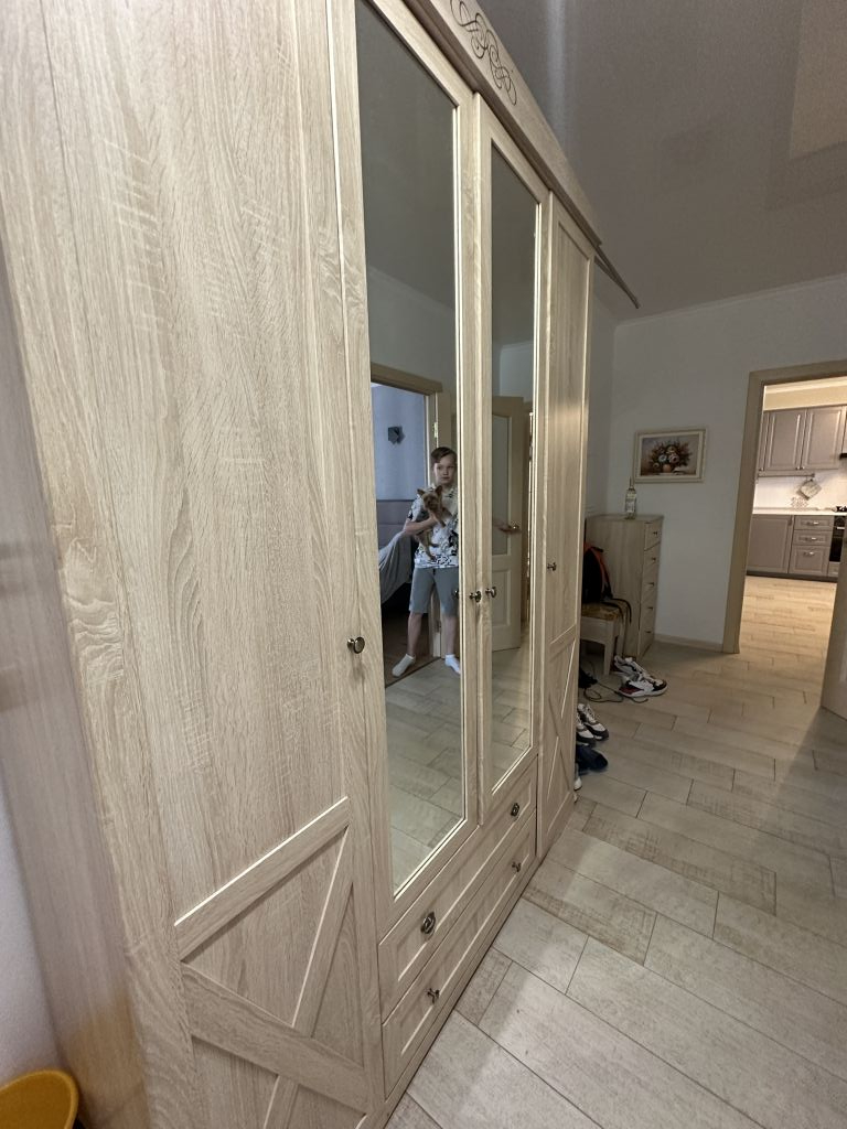 Продажа 3-комнатной квартиры, Пятигорск, Оранжерейная ул,  21к4