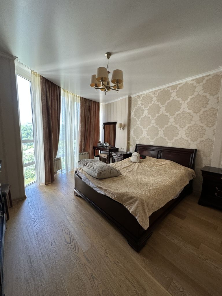 Продажа 3-комнатной квартиры, Пятигорск, Оранжерейная ул,  21к4