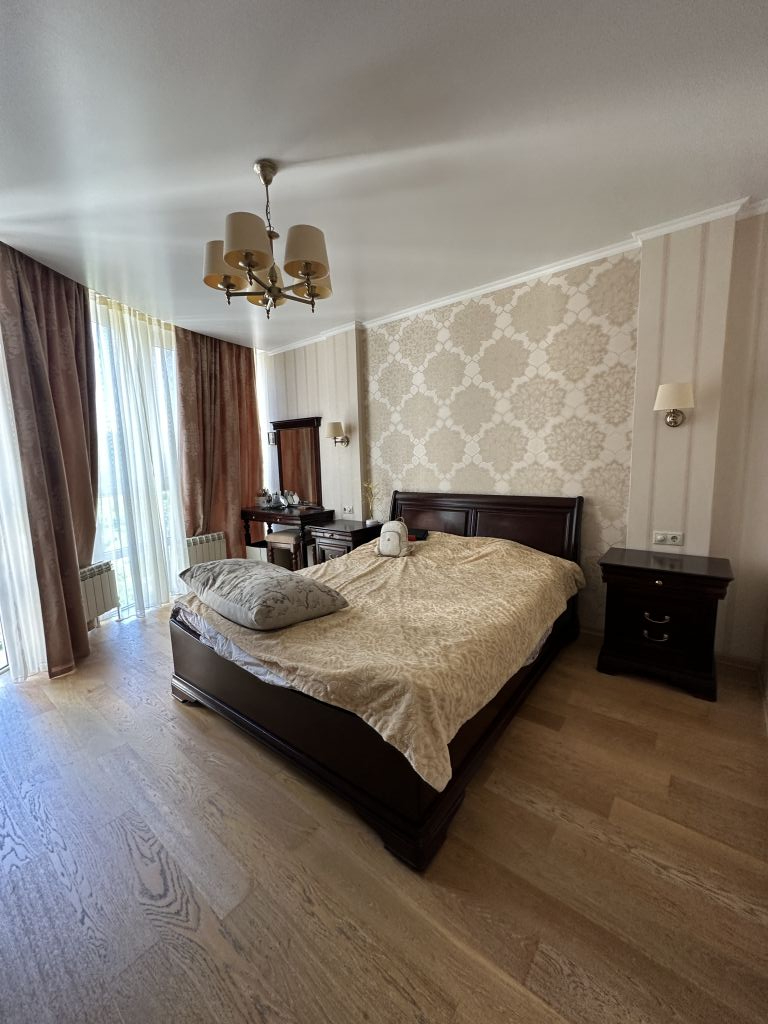 Продажа 3-комнатной квартиры, Пятигорск, Оранжерейная ул,  21к4