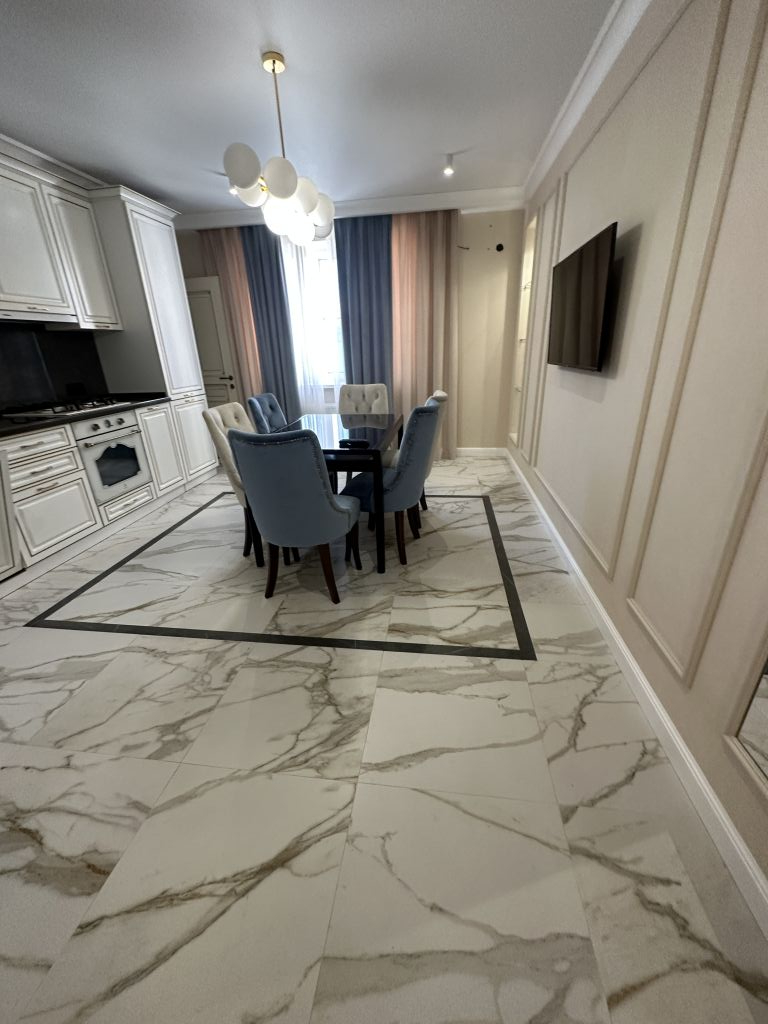 Продажа 2-комнатной квартиры, Пятигорск, Московская ул,  97