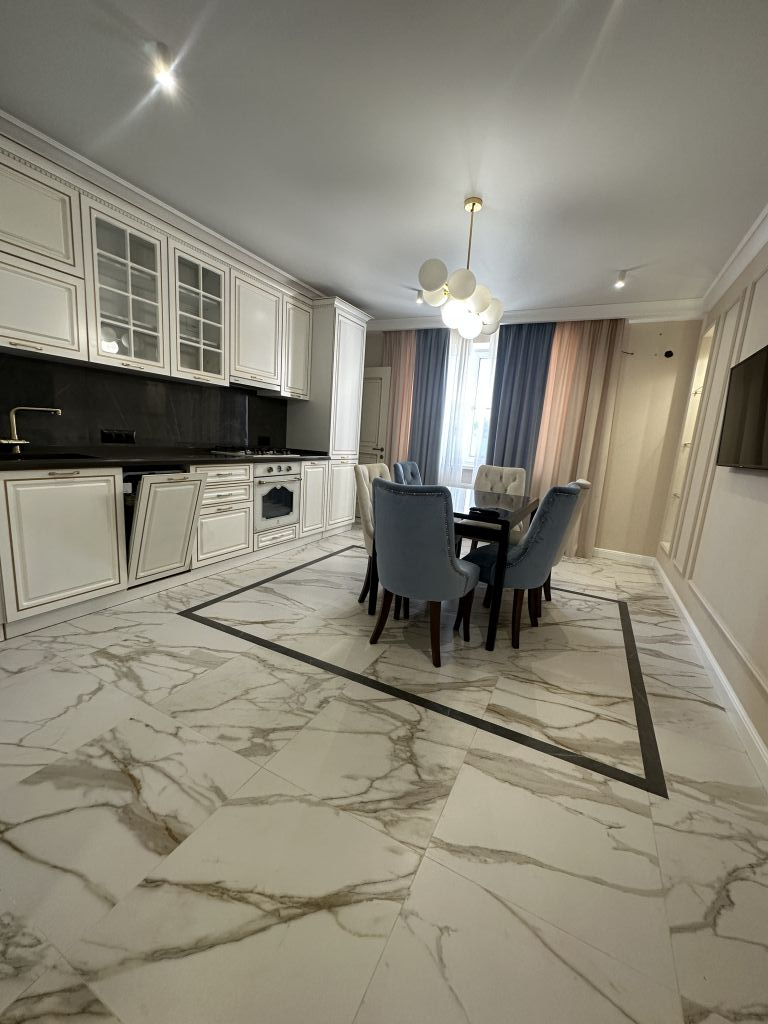 Продажа 2-комнатной квартиры, Пятигорск, Московская ул,  97