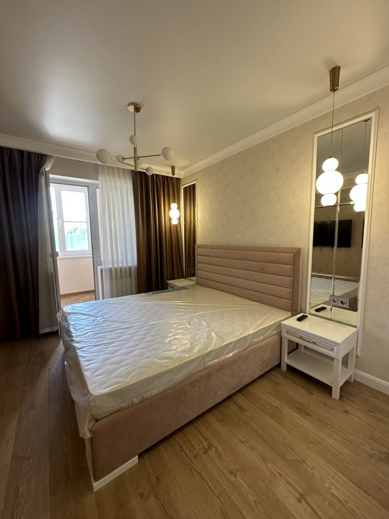 Продажа 2-комнатной квартиры, Пятигорск, Московская ул,  97