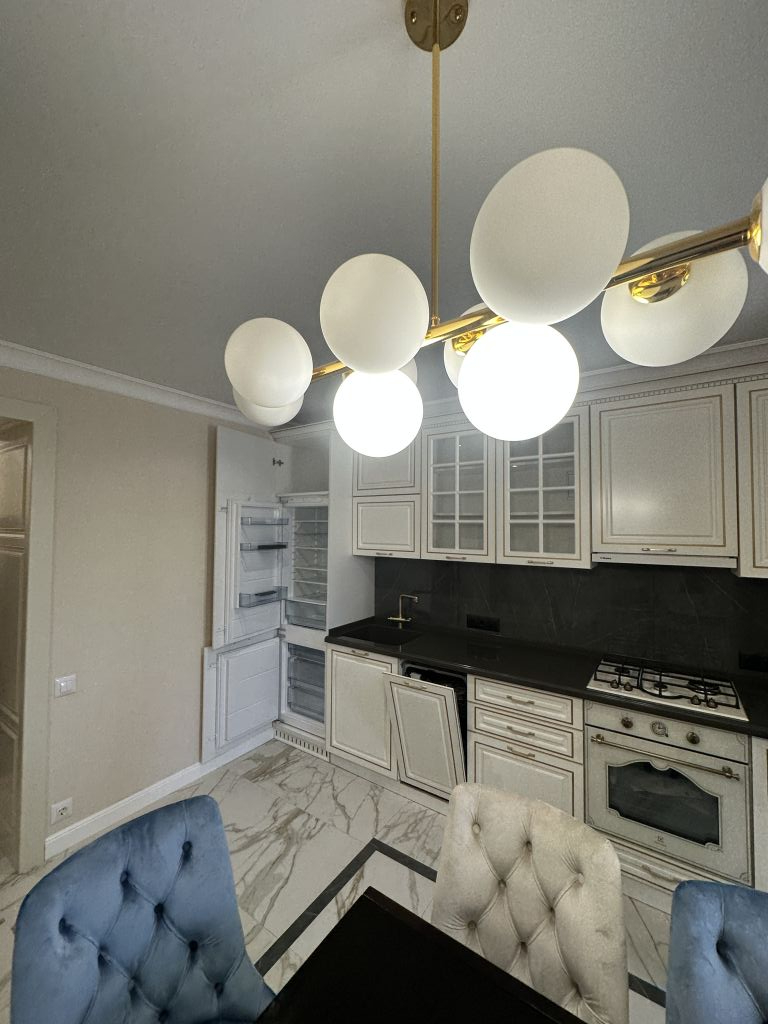 Продажа 2-комнатной квартиры, Пятигорск, Московская ул,  97