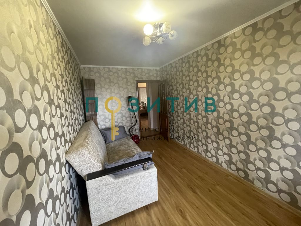 Продажа 2-комнатной квартиры, Пятигорск, Шатило ул,  20