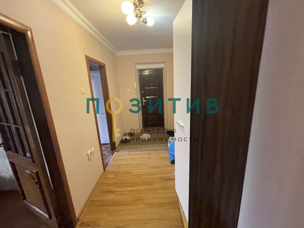 Продажа 2-комнатной квартиры, Пятигорск, Шатило ул,  20