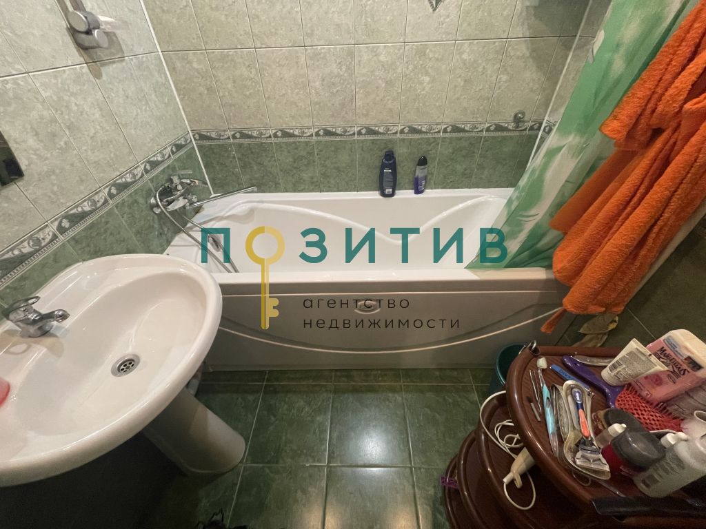 Продажа 2-комнатной квартиры, Пятигорск, Шатило ул,  20