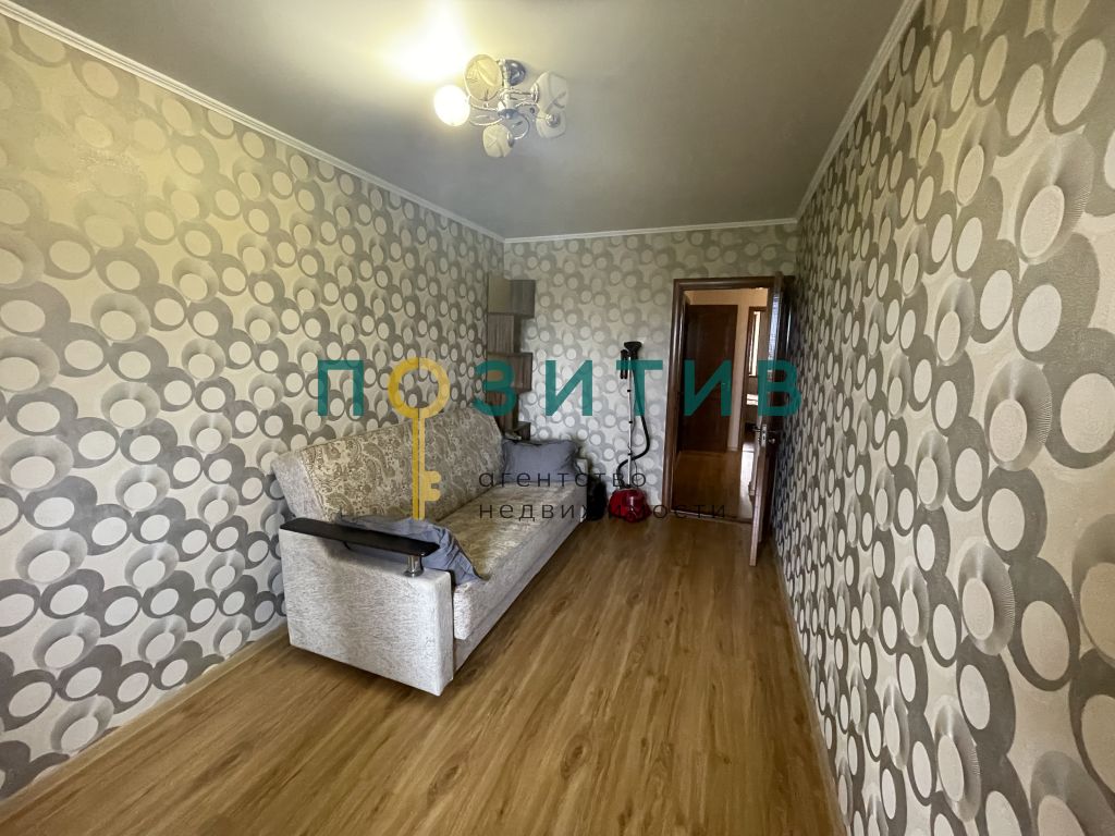 Продажа 2-комнатной квартиры, Пятигорск, Шатило ул,  20