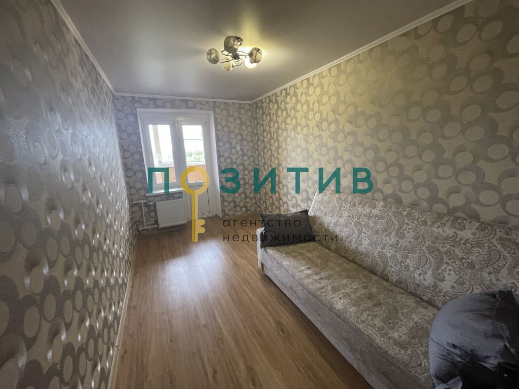 Продажа 2-комнатной квартиры, Пятигорск, Шатило ул,  20