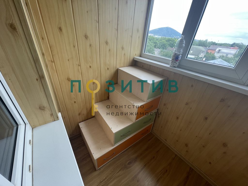 Продажа 2-комнатной квартиры, Пятигорск, Шатило ул,  20