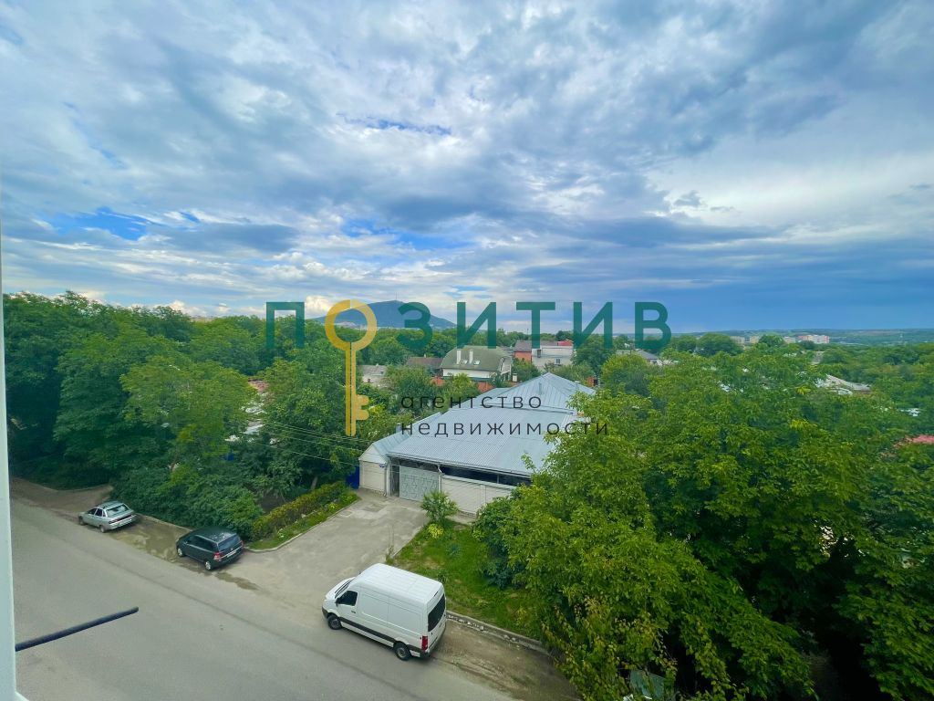 Продажа 2-комнатной квартиры, Пятигорск, Шатило ул,  20