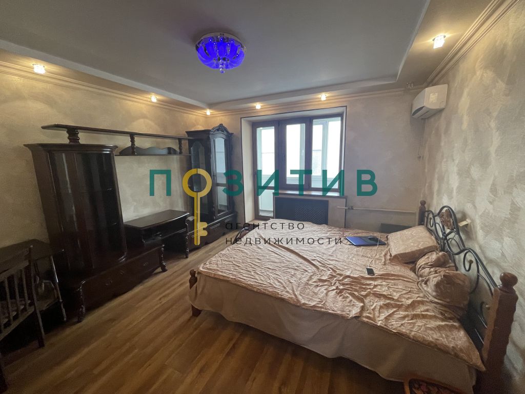 Продажа 2-комнатной квартиры, Пятигорск, Шатило ул,  20