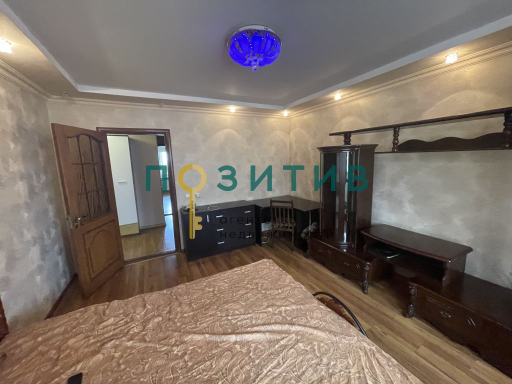 Продажа 2-комнатной квартиры, Пятигорск, Шатило ул,  20