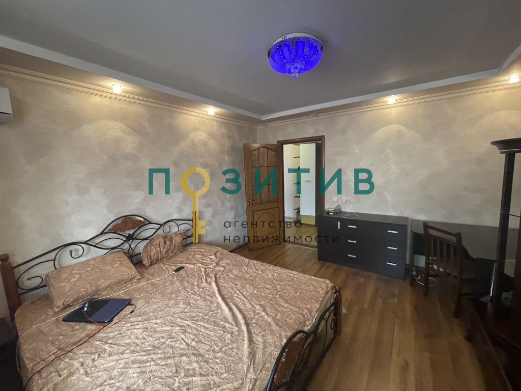 Продажа 2-комнатной квартиры, Пятигорск, Шатило ул,  20