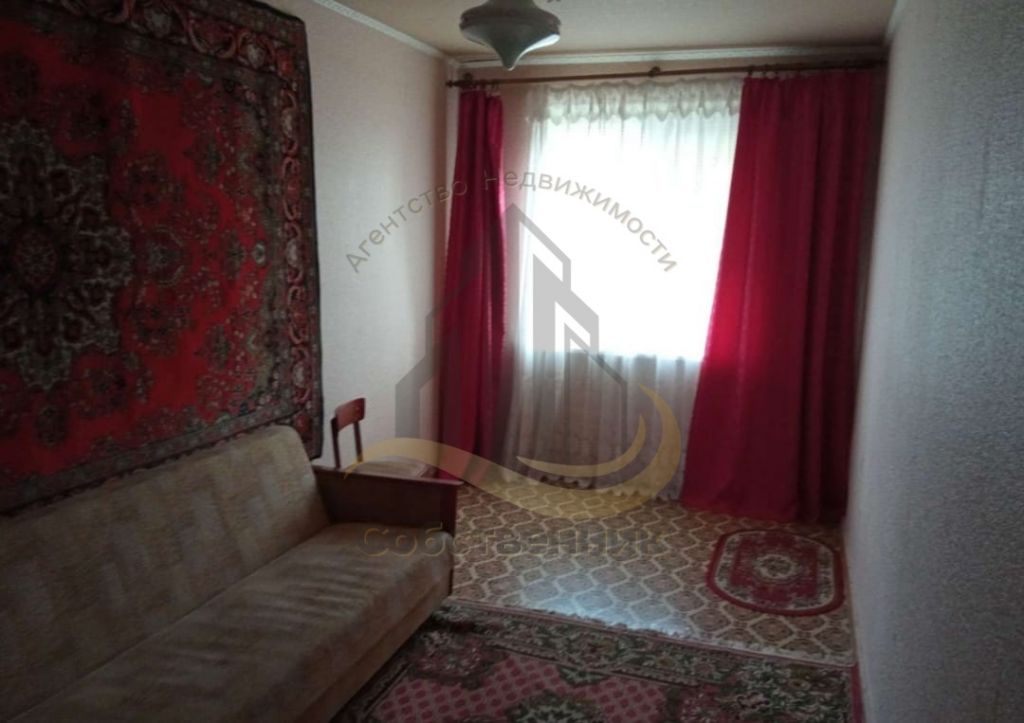 Аренда 2-комнатной квартиры, Губкин, Свердлова ул,  40а