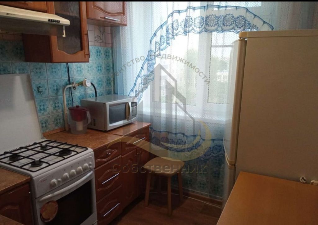 Аренда 2-комнатной квартиры, Губкин, Свердлова ул,  40а