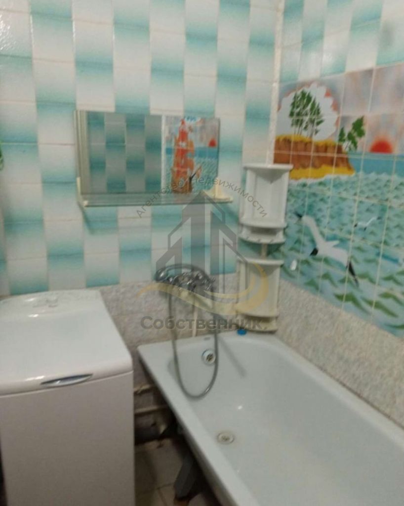 Аренда 2-комнатной квартиры, Губкин, Свердлова ул,  40а