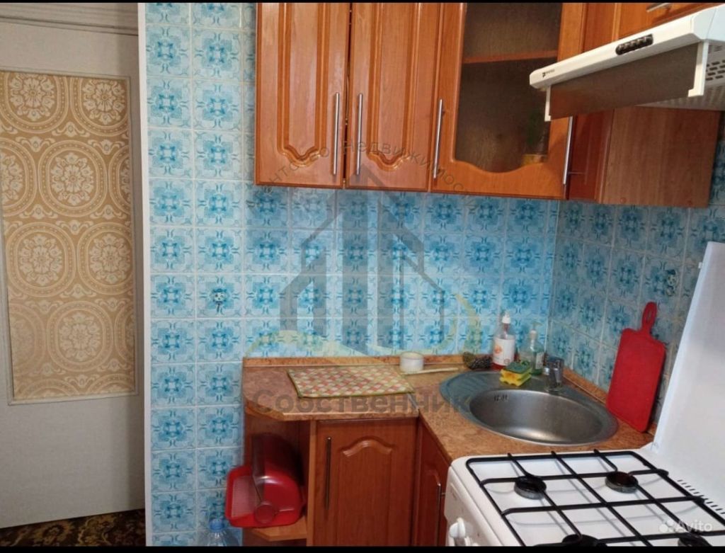 Аренда 2-комнатной квартиры, Губкин, Свердлова ул,  40а