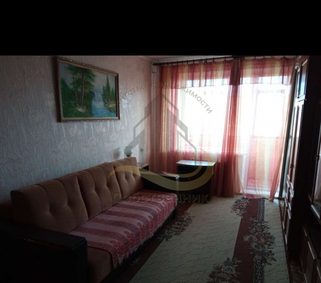 Аренда 2-комнатной квартиры, Губкин, Свердлова ул,  40а